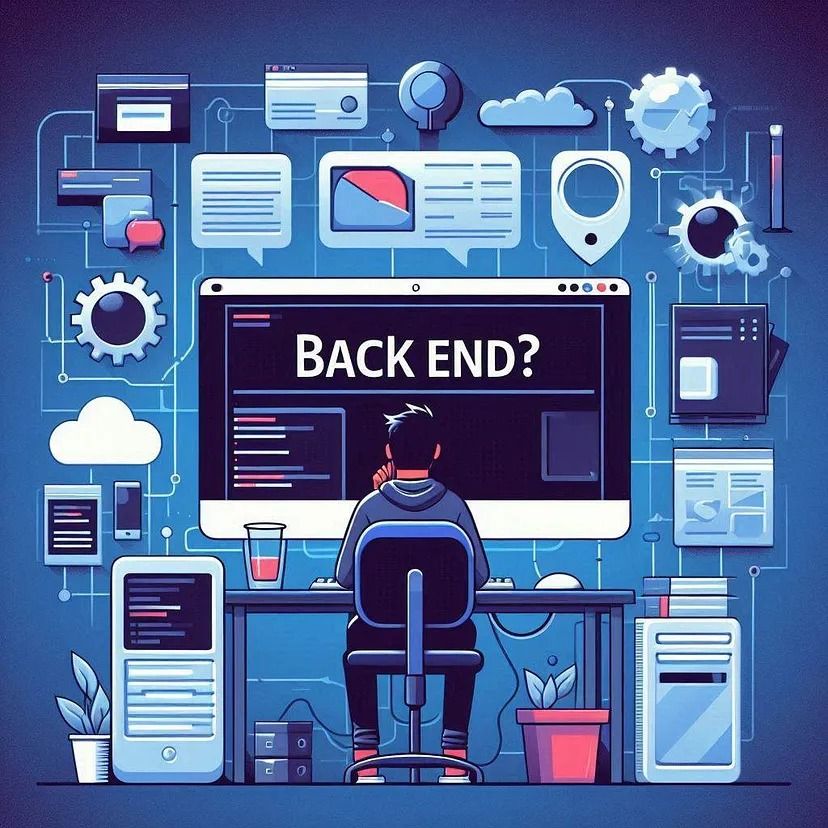 Back-End Development